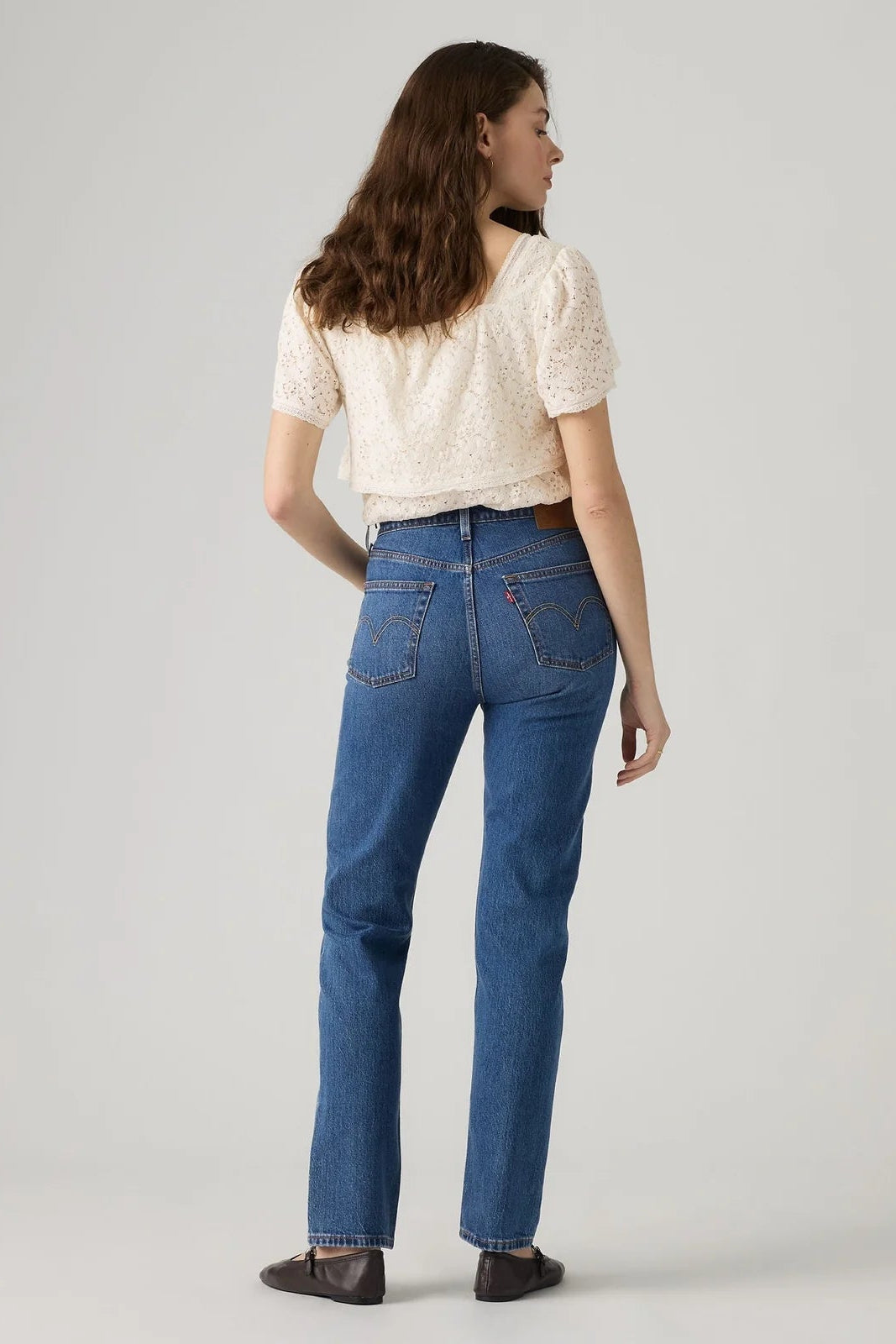 501 Jeans