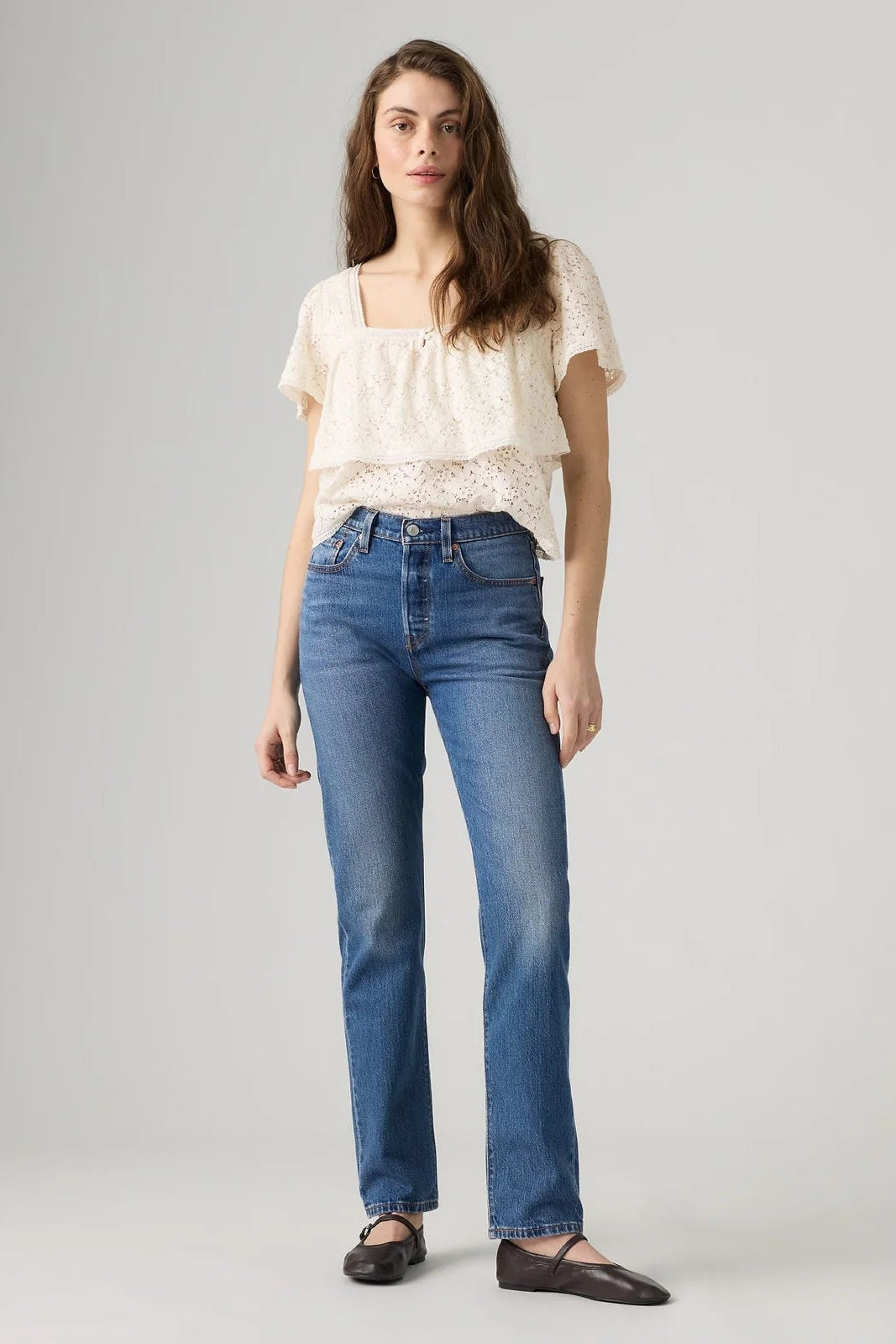 501 Jeans