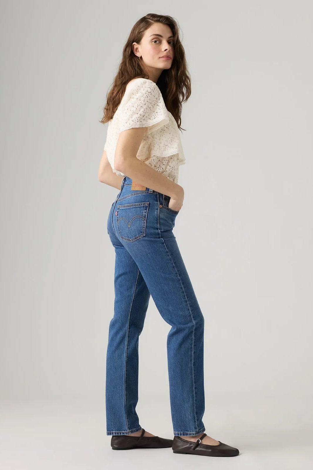 501 Jeans