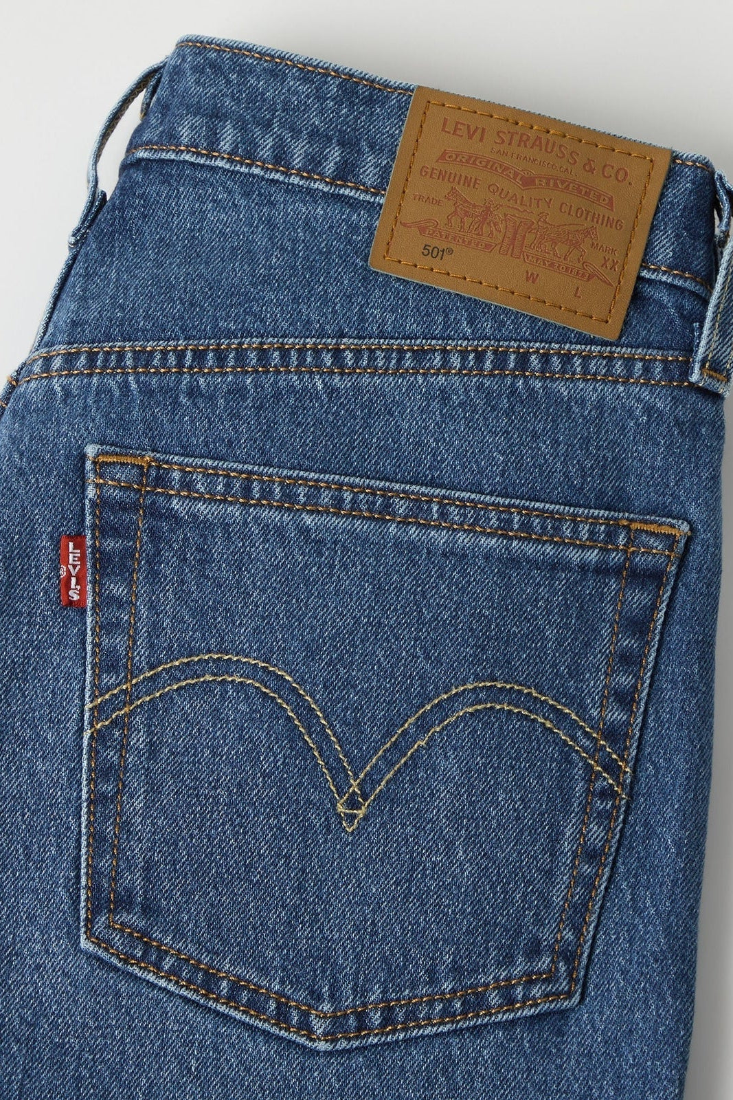 501 Jeans