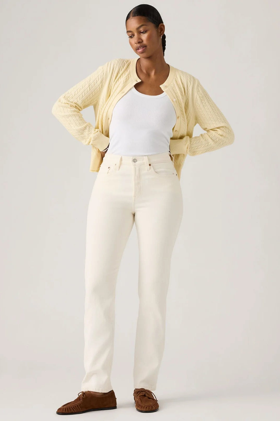 501 Jeans