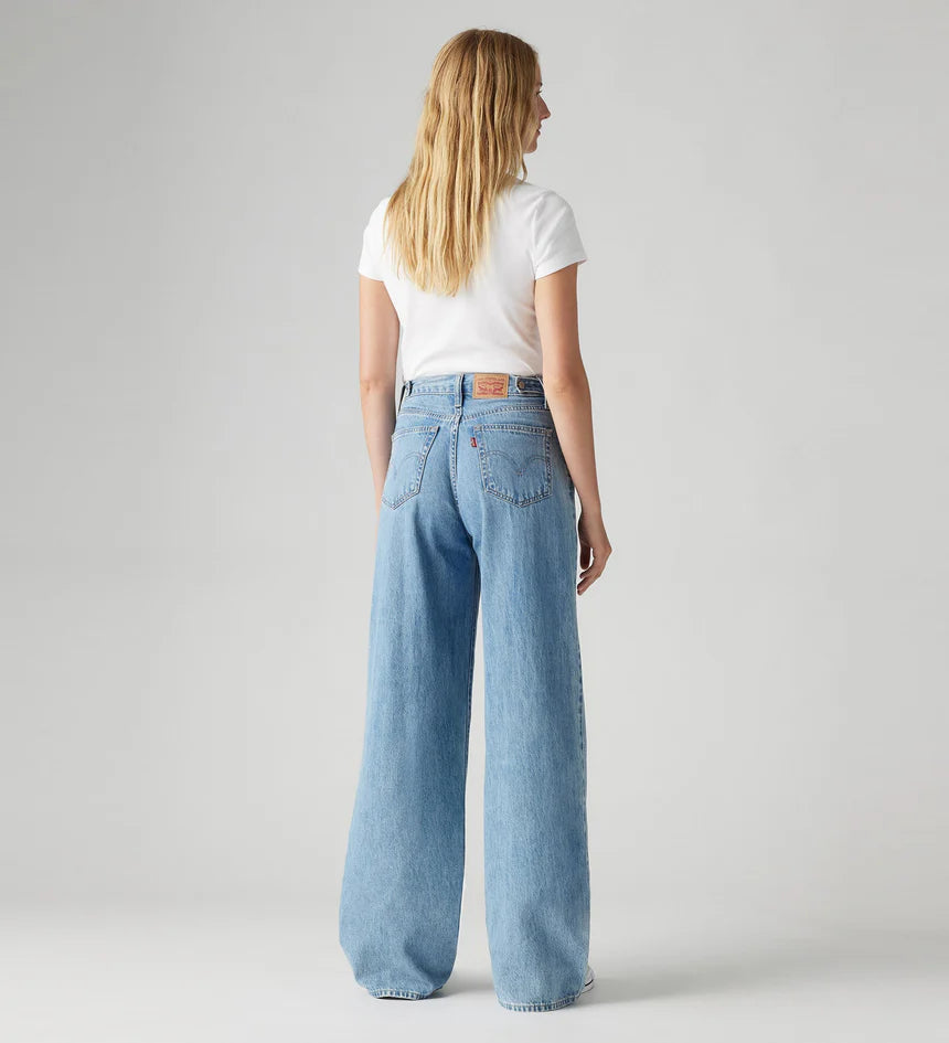 Cinch Baggy Jeans