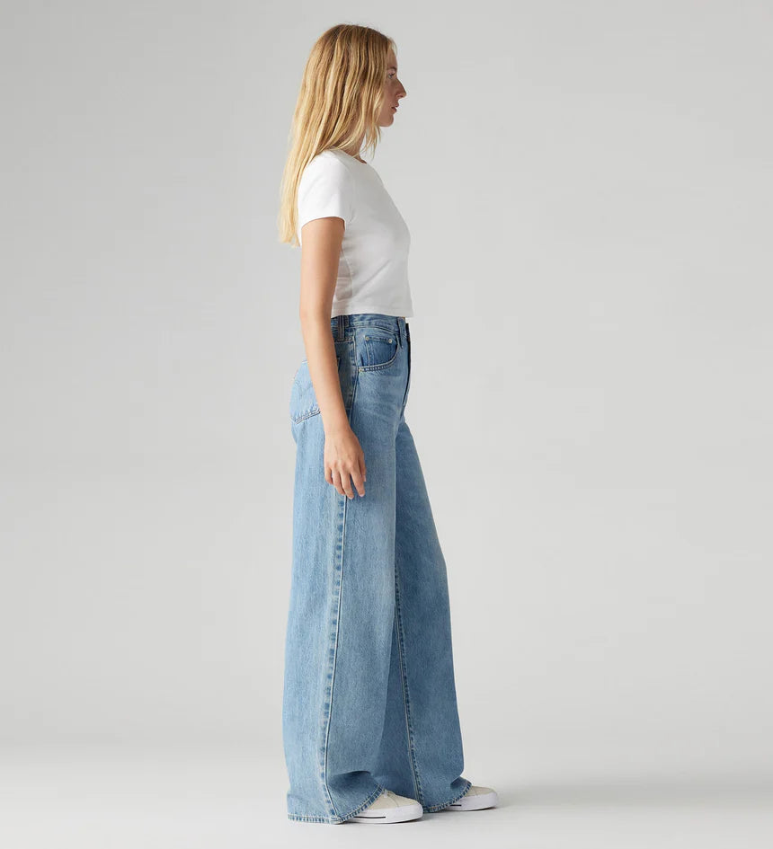 Cinch Baggy Jeans