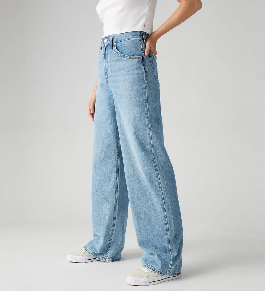 Cinch Baggy Jeans