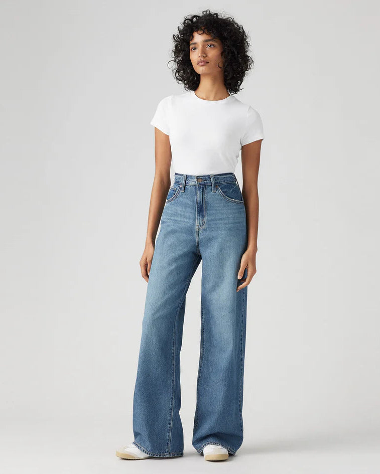 Cinch Baggy Jeans