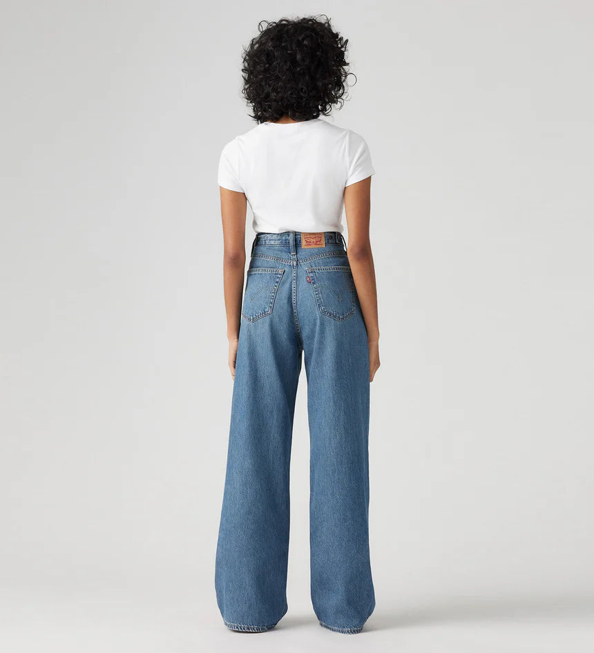 Cinch Baggy Jeans