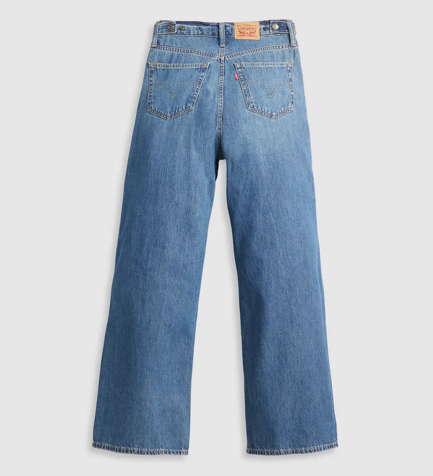 Cinch Baggy Jeans