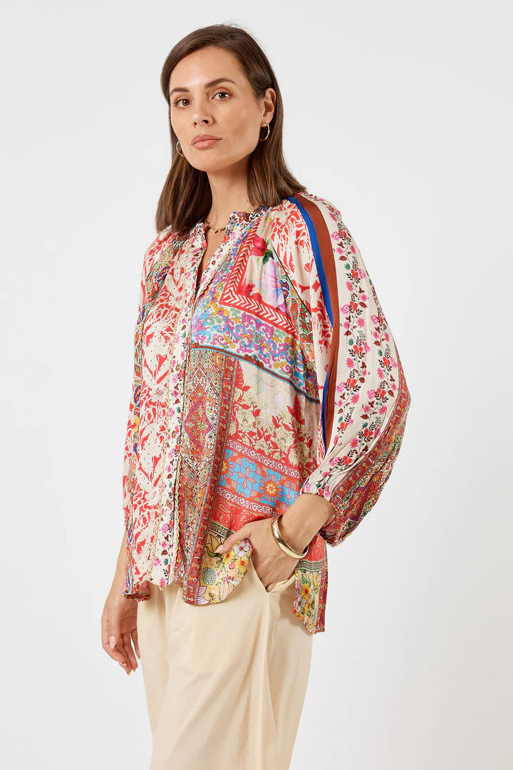 Burlington Top