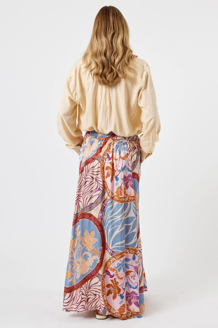 Fermont Maxi Skirt