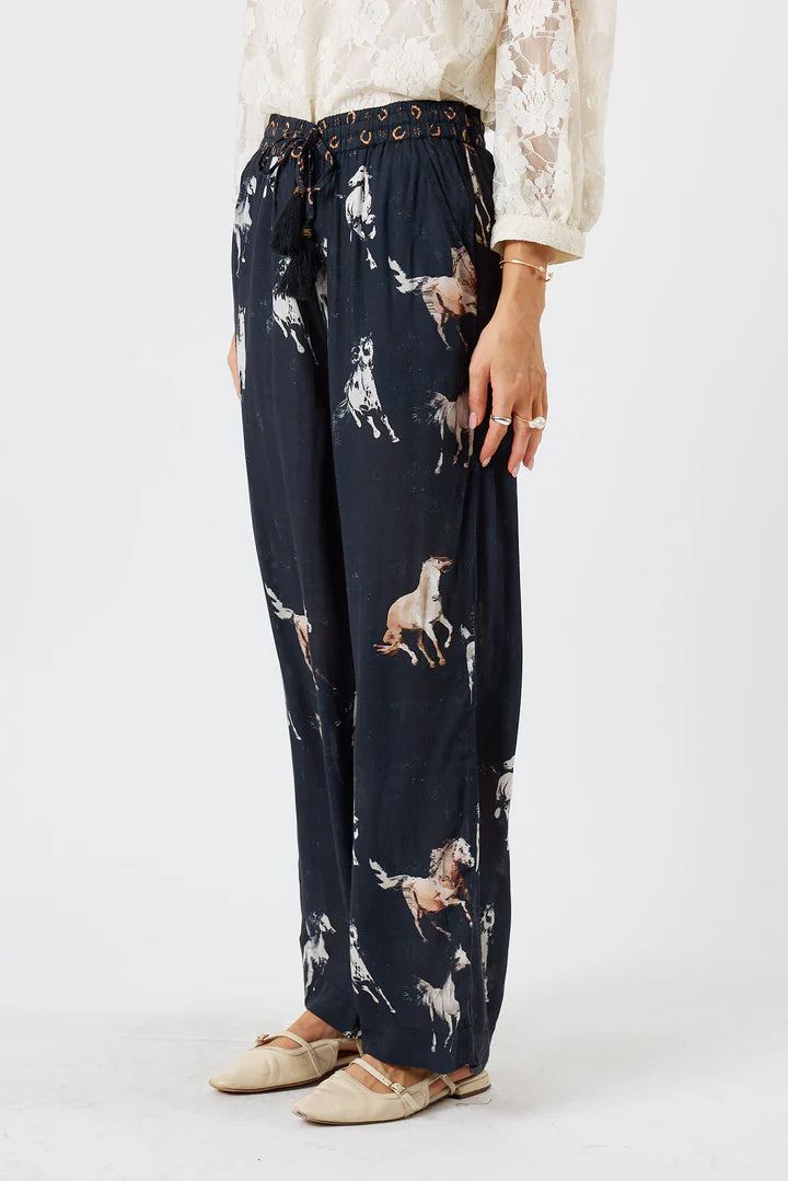 Mustang Pant