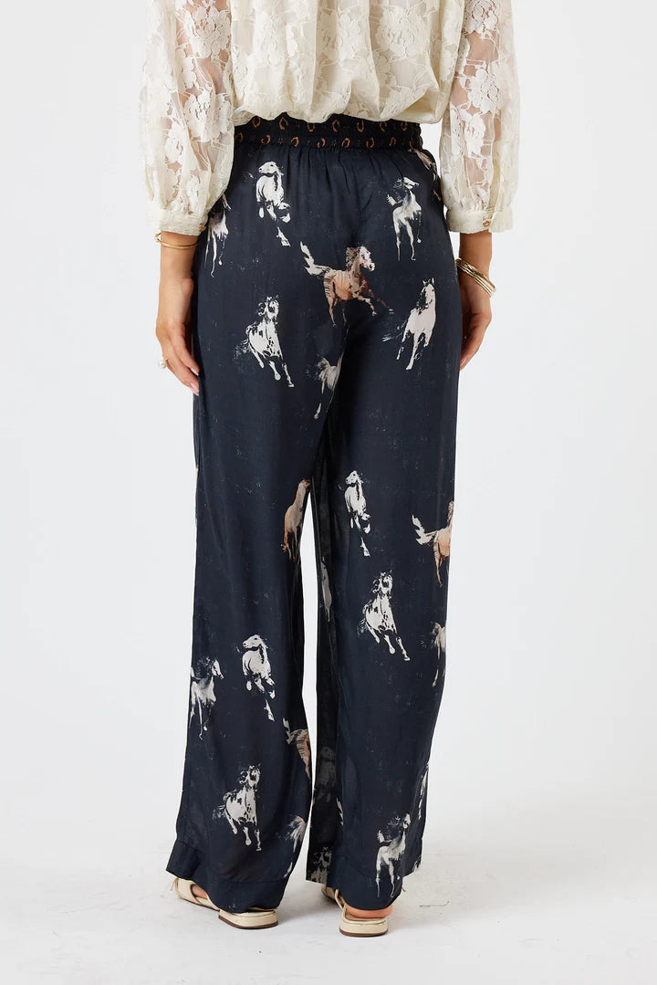 Mustang Pant