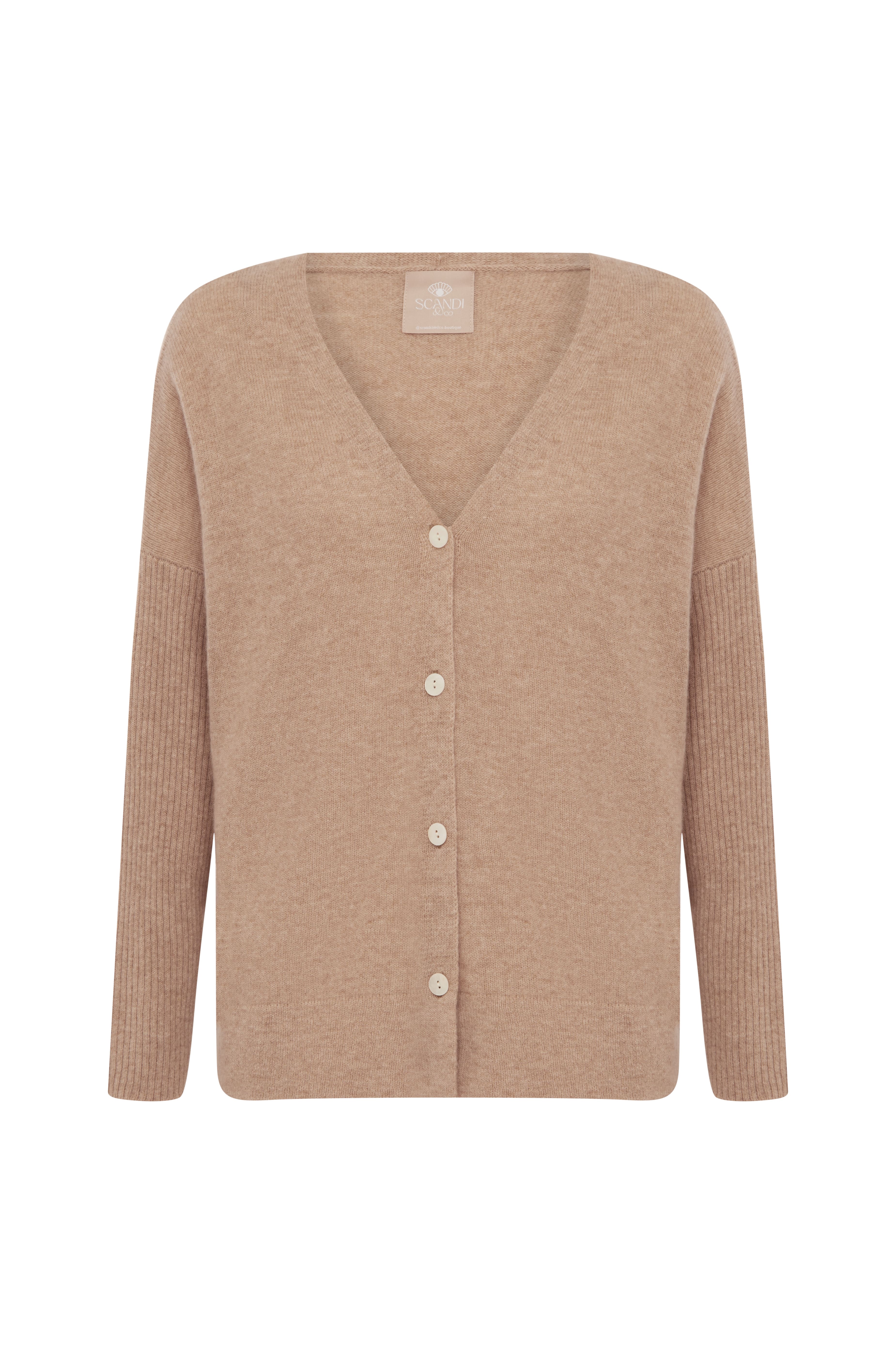 Luna knit