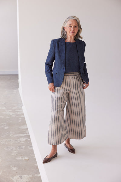 Oliver Pull on Pant