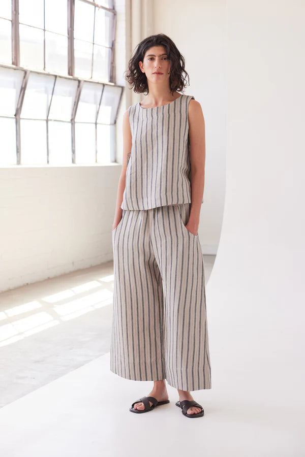 Oliver Pull on Pant
