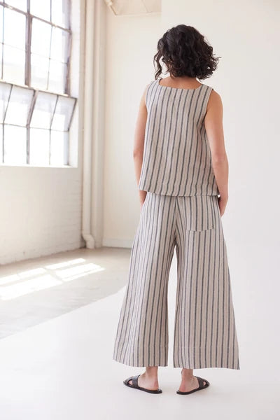 Oliver Pull on Pant
