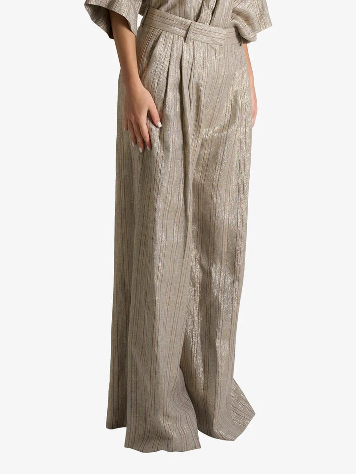 Palazzo Pants