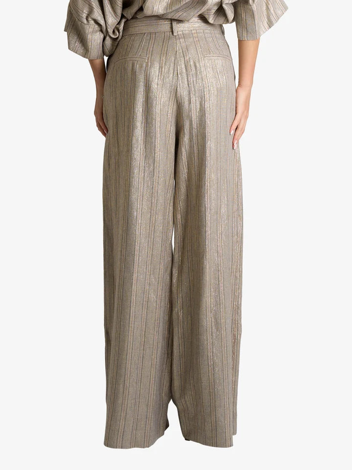Palazzo Pants
