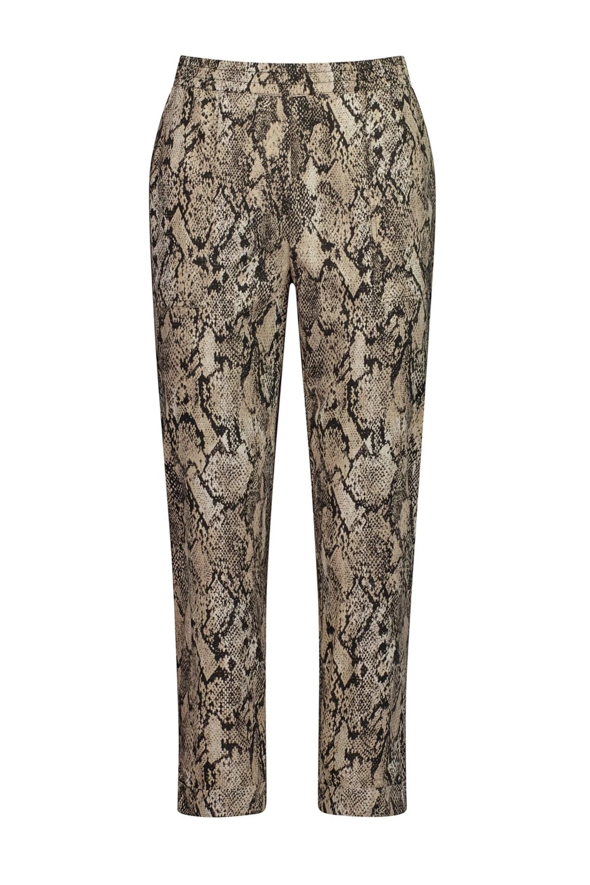 Acrobat Serpent Jean