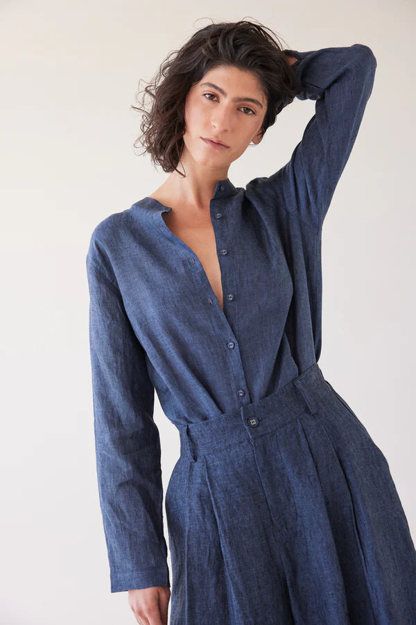 Sawyer Long Sleeve Shirt