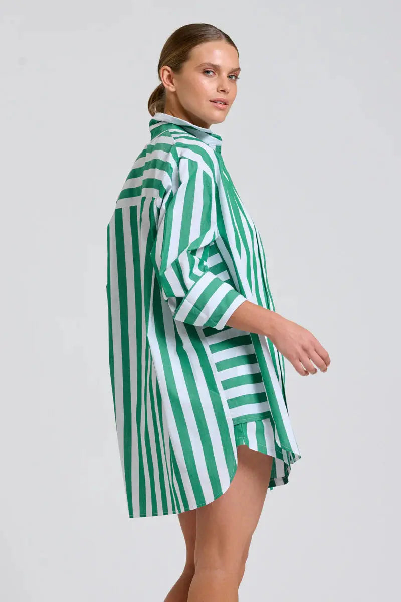 Andrea Shirt Shirty