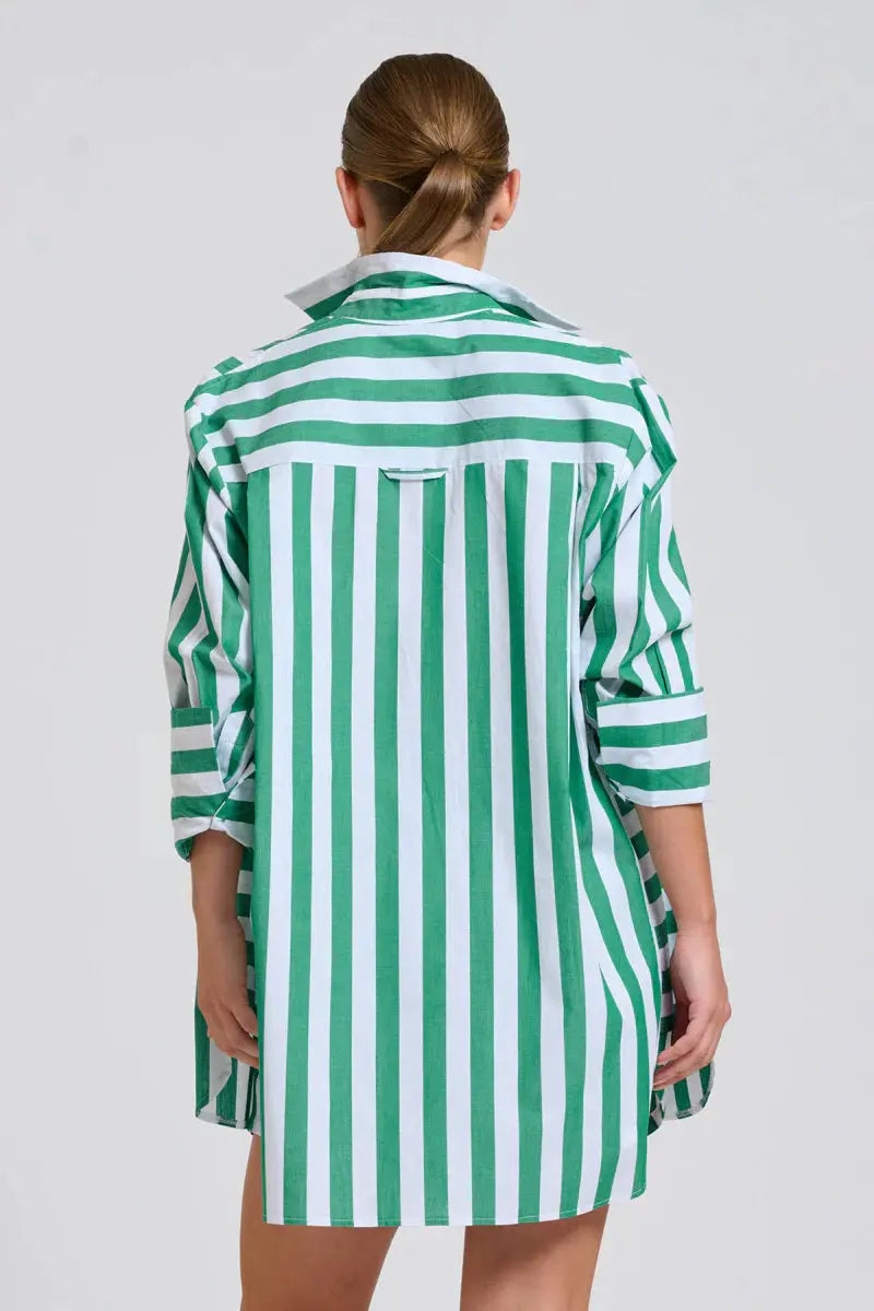 Andrea Shirt Shirty