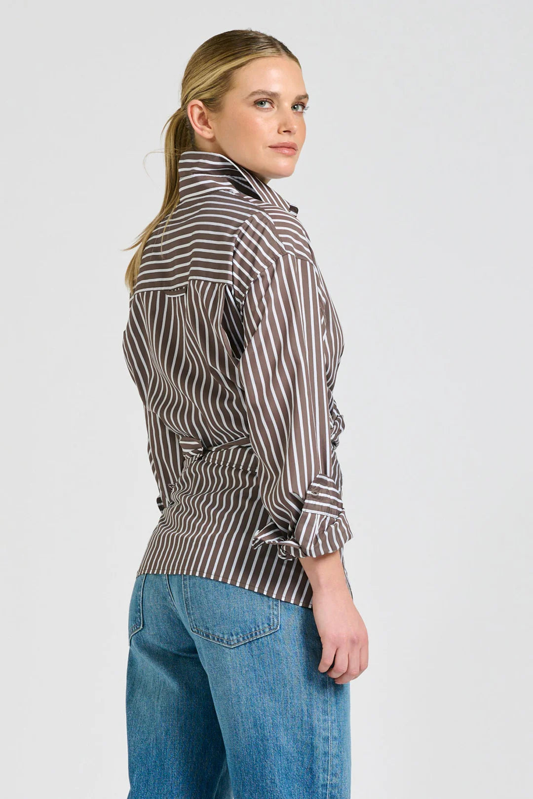 The Boyfriend Shirt