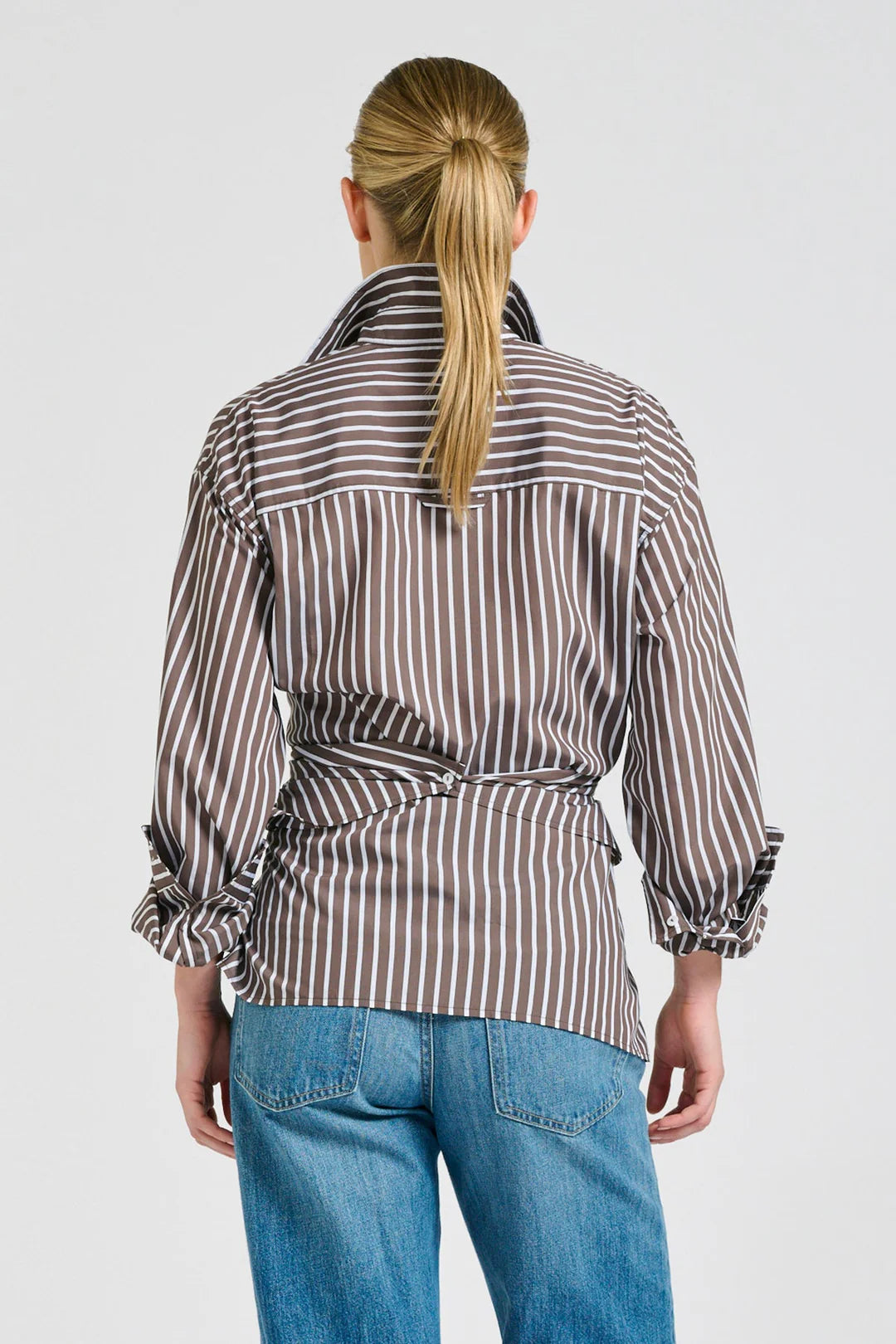The Boyfriend Shirt