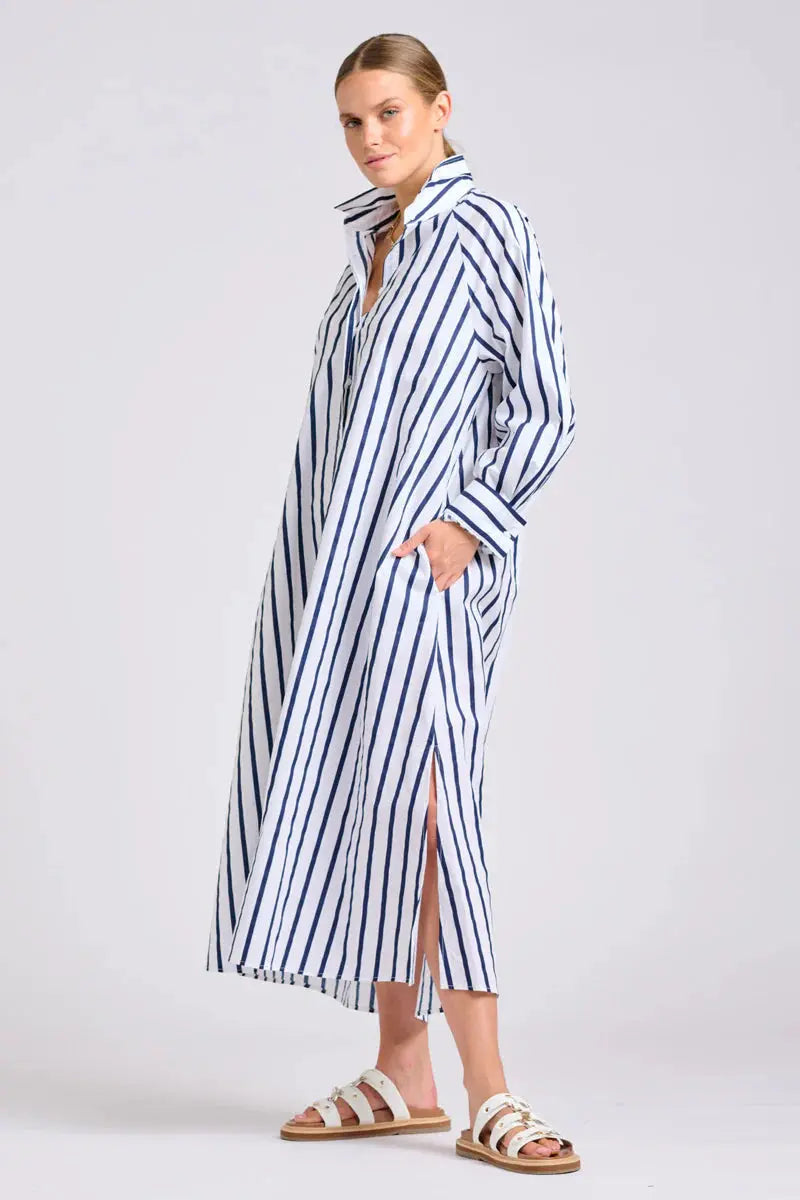 Gigi Dress Shirty