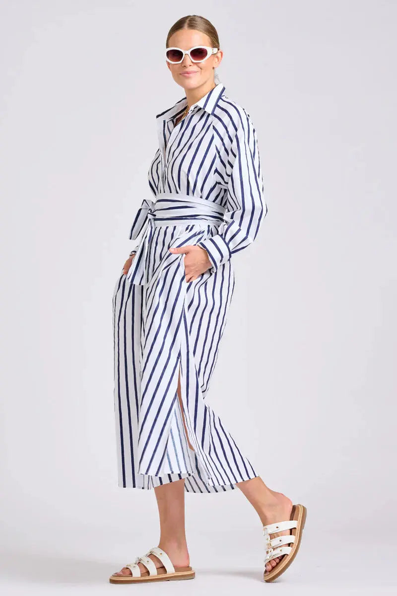 Gigi Dress Shirty
