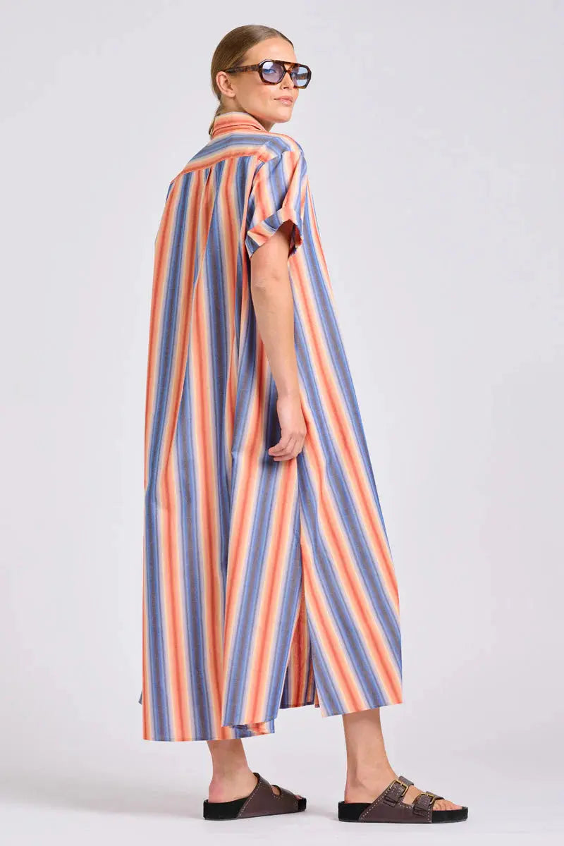 Lucy Dress Shirty