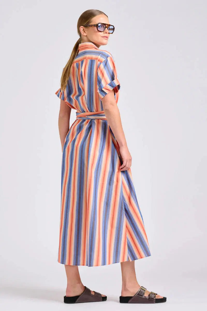 Lucy Dress Shirty