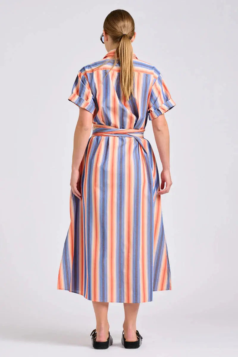 Lucy Dress Shirty