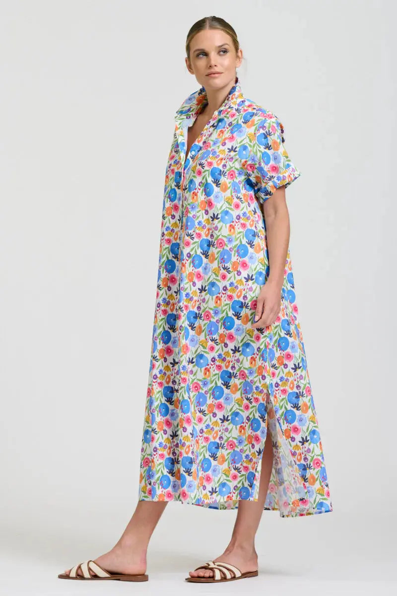 Lucy Dress Shirty