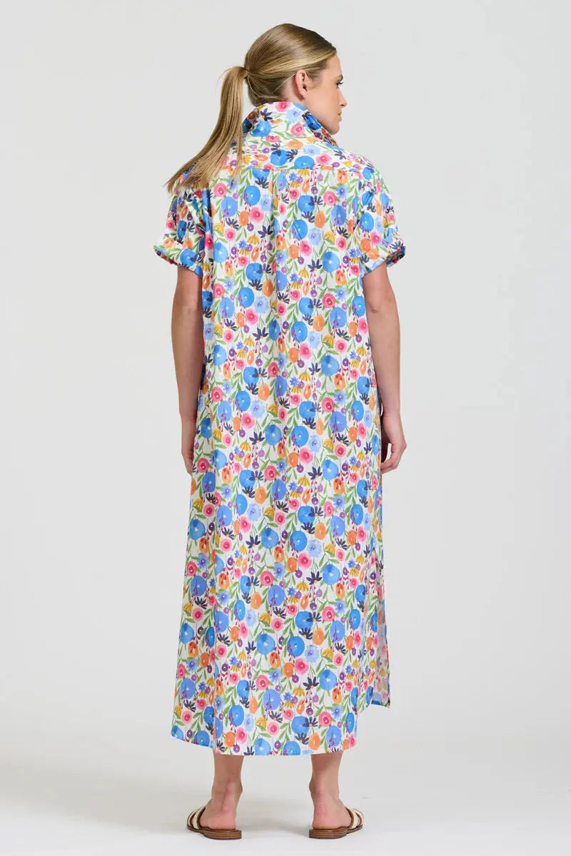 Lucy Dress Shirty