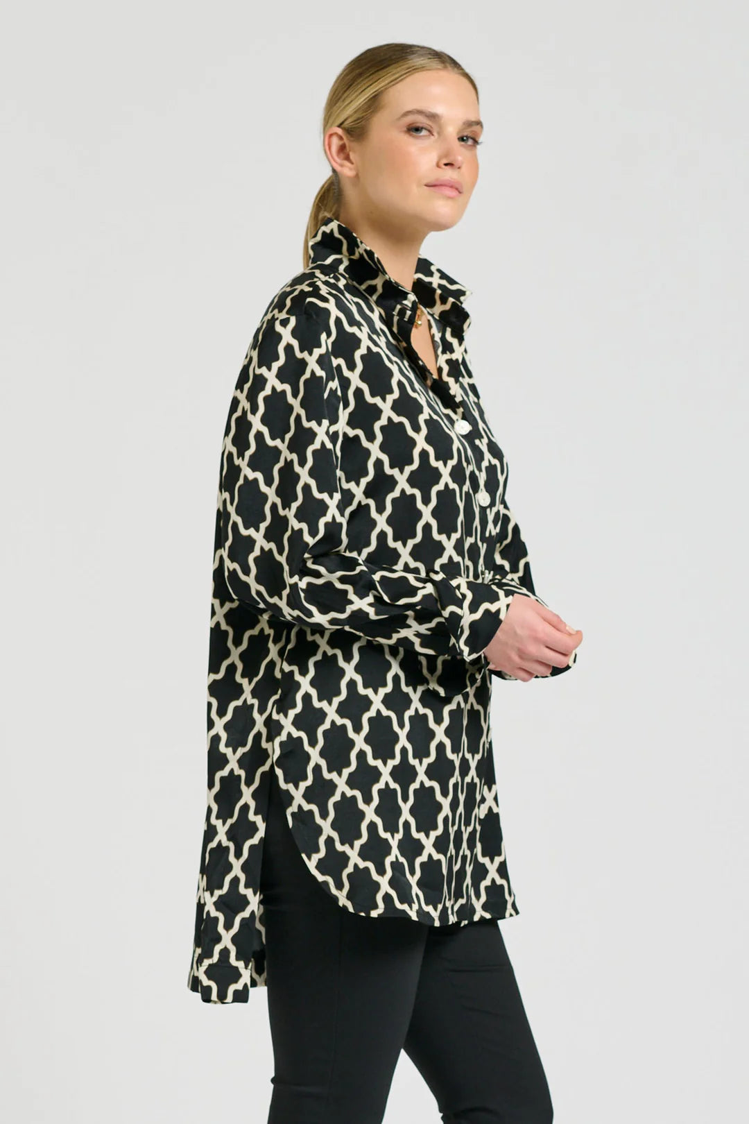 The Marnie Shirt
