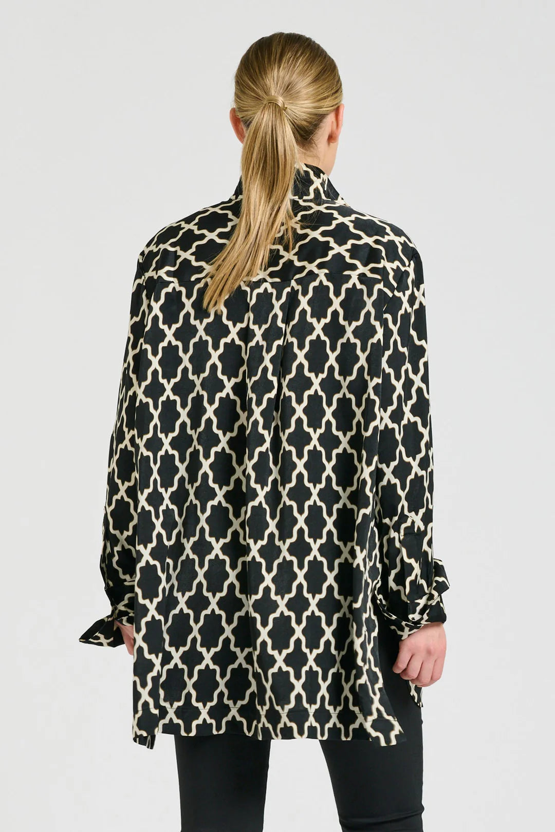 The Marnie Shirt