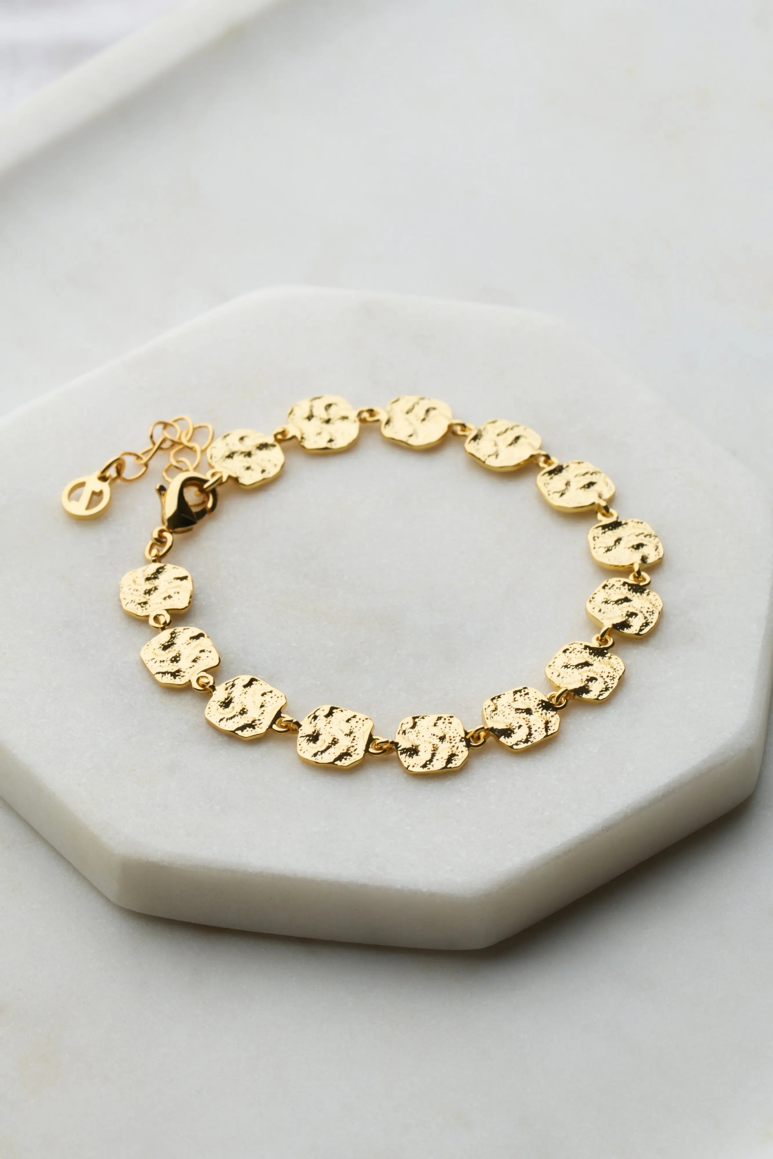 Bonny Bracelet Zafino