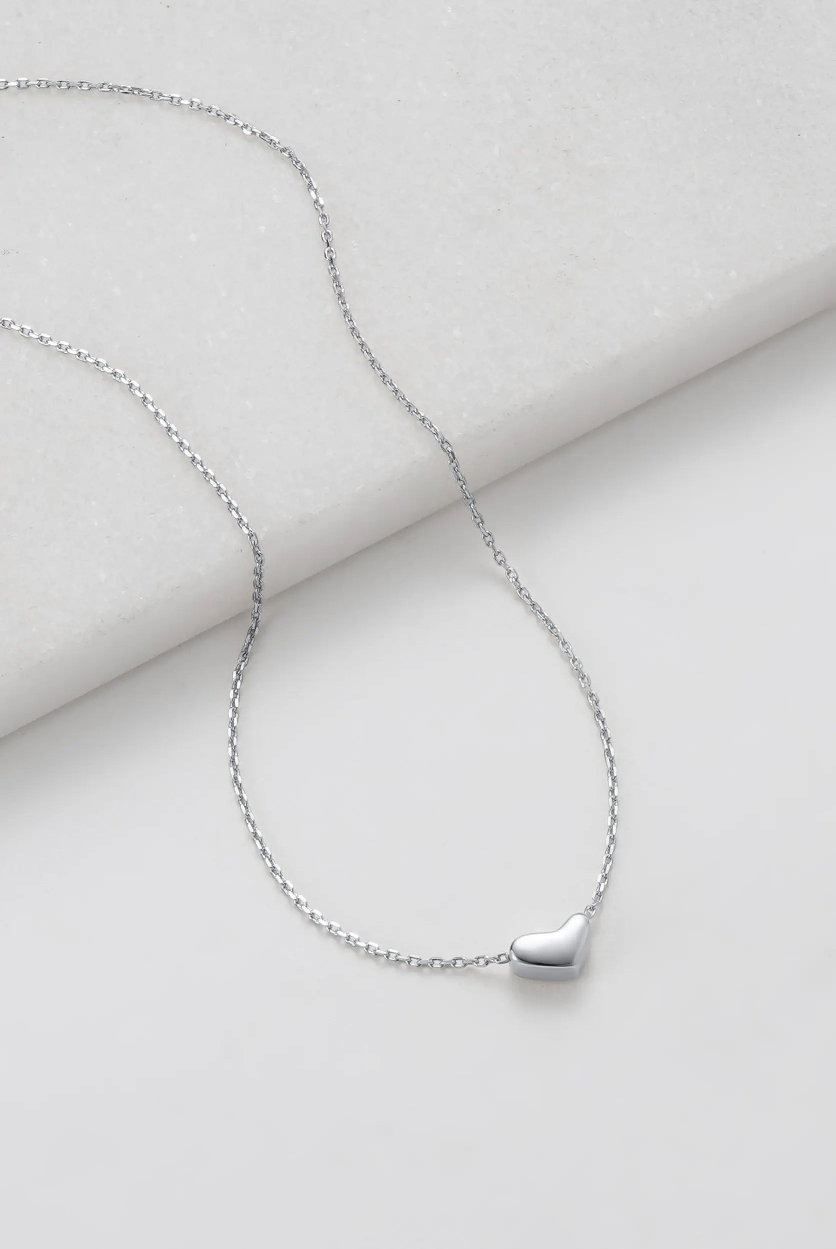Amelia Mini Necklace Zafino