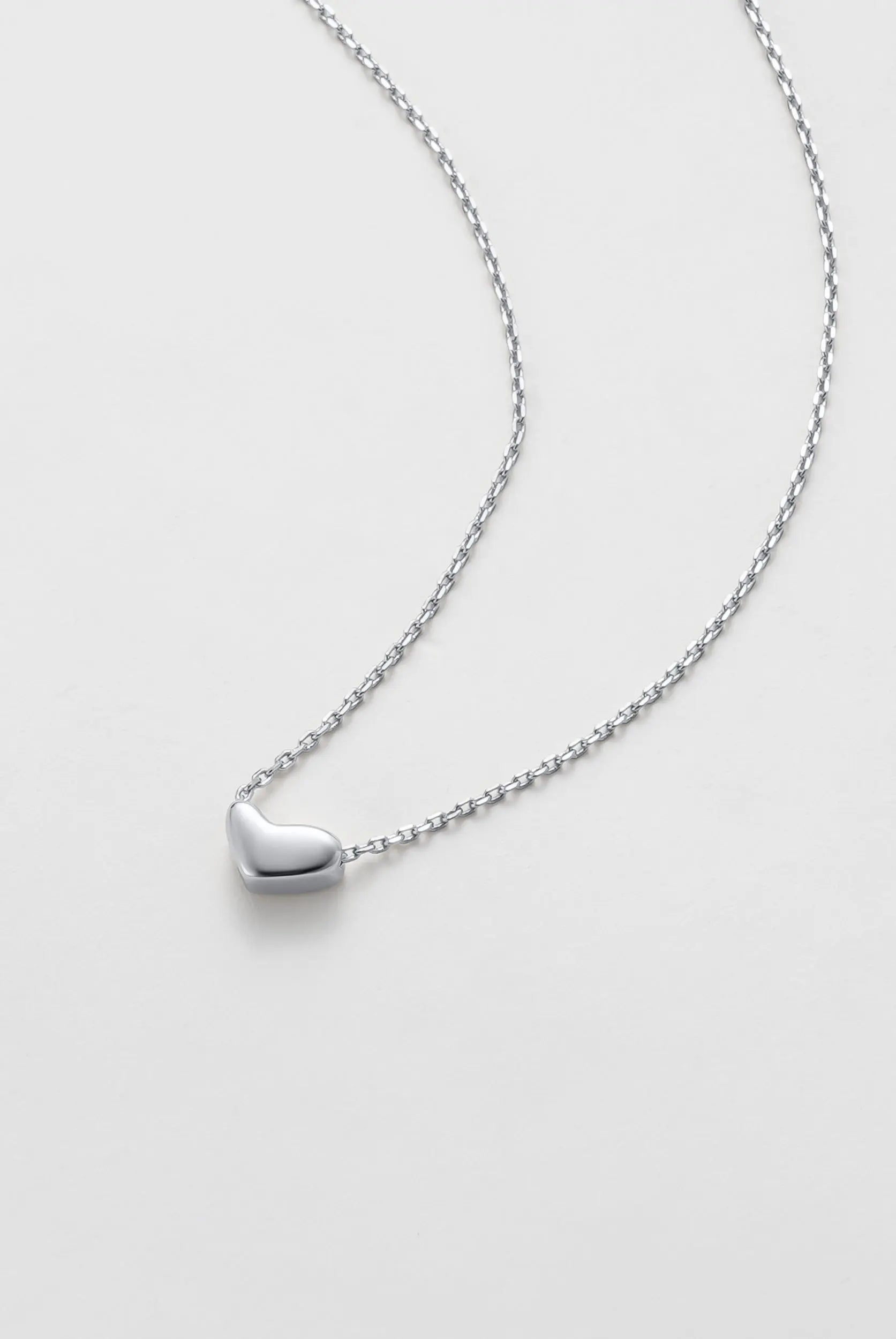 Amelia Mini Necklace Zafino