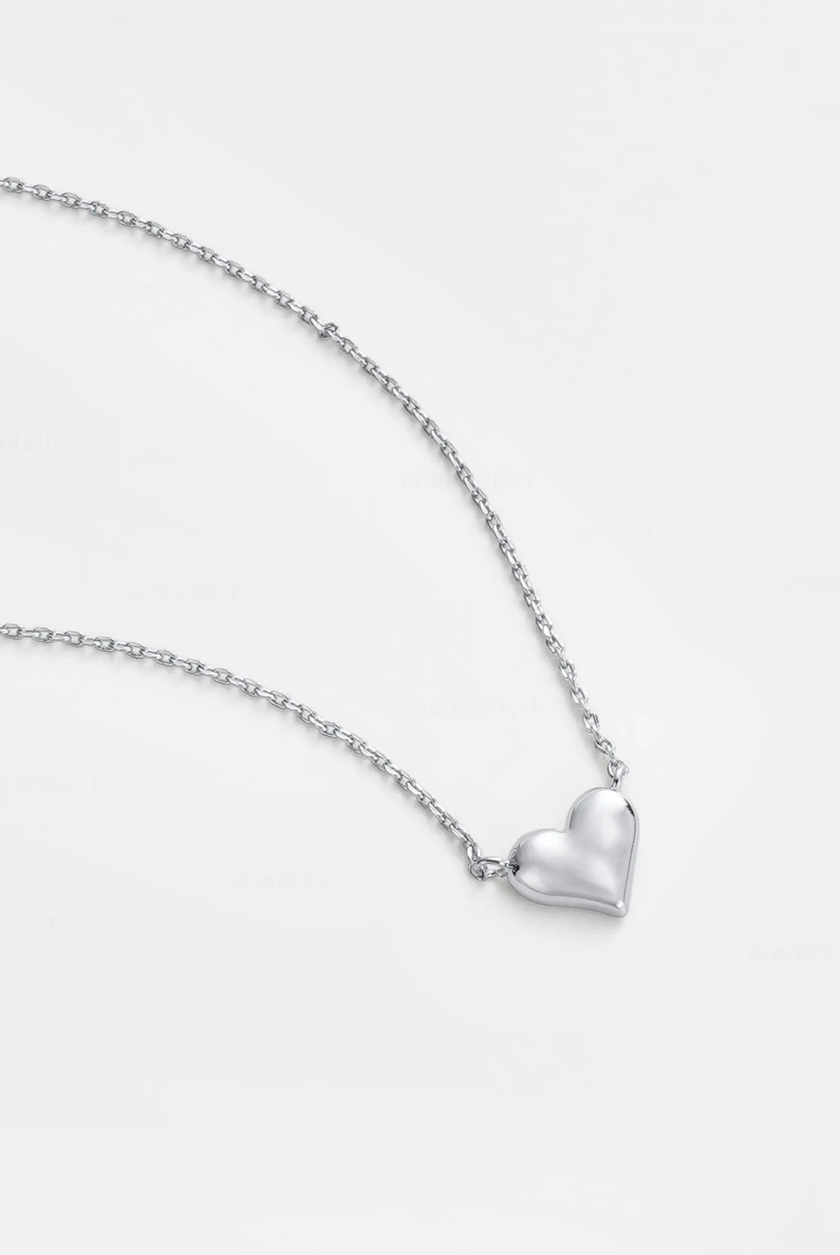 Audrey Necklace Zafino