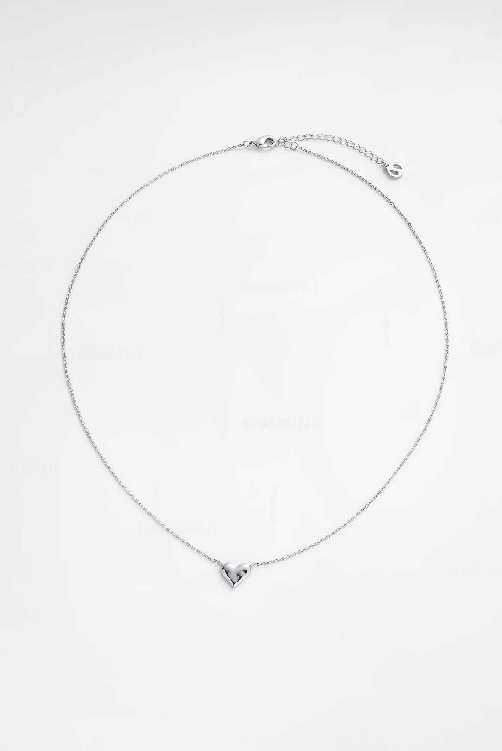 Audrey Necklace Zafino