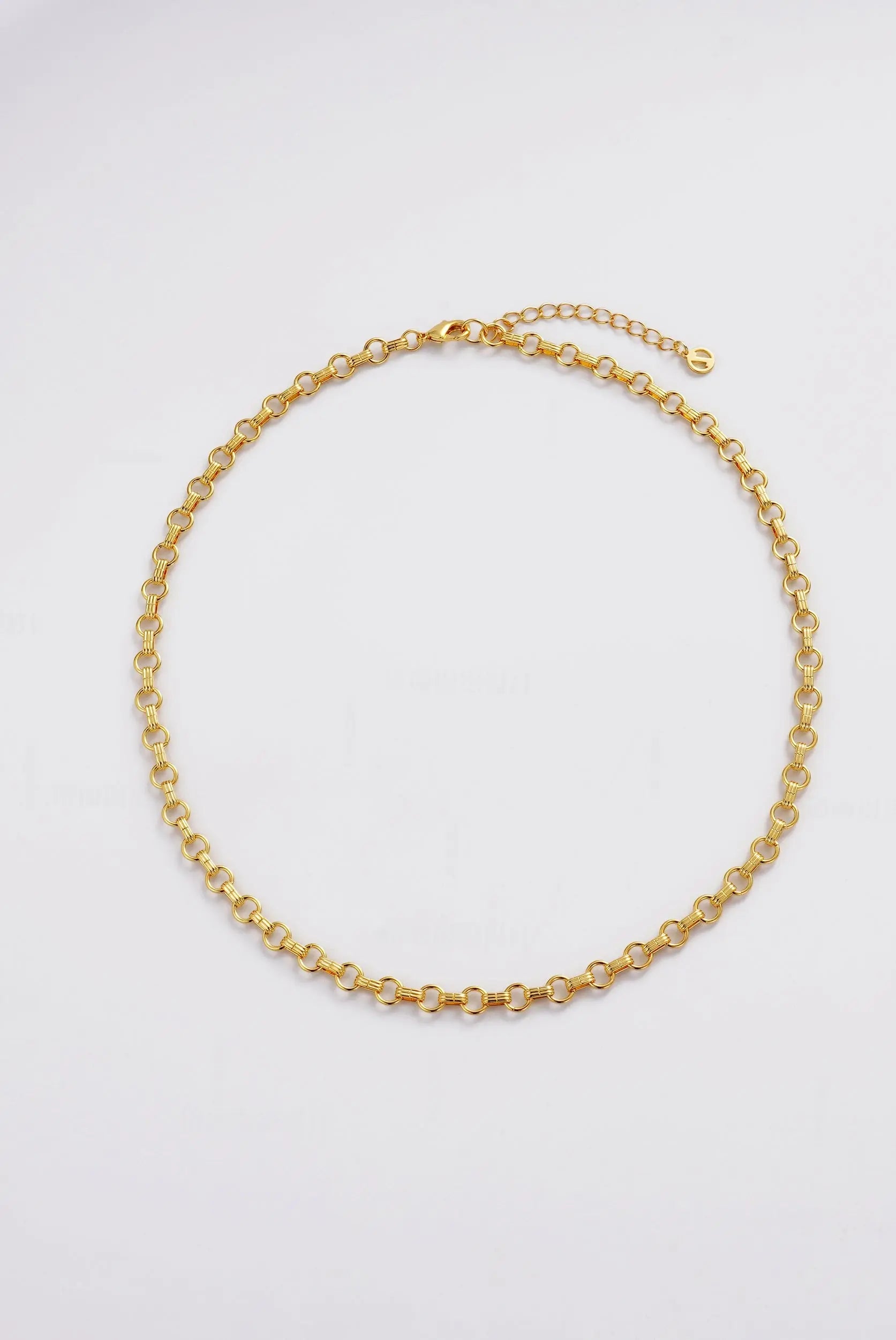 Clara Necklace Zafino