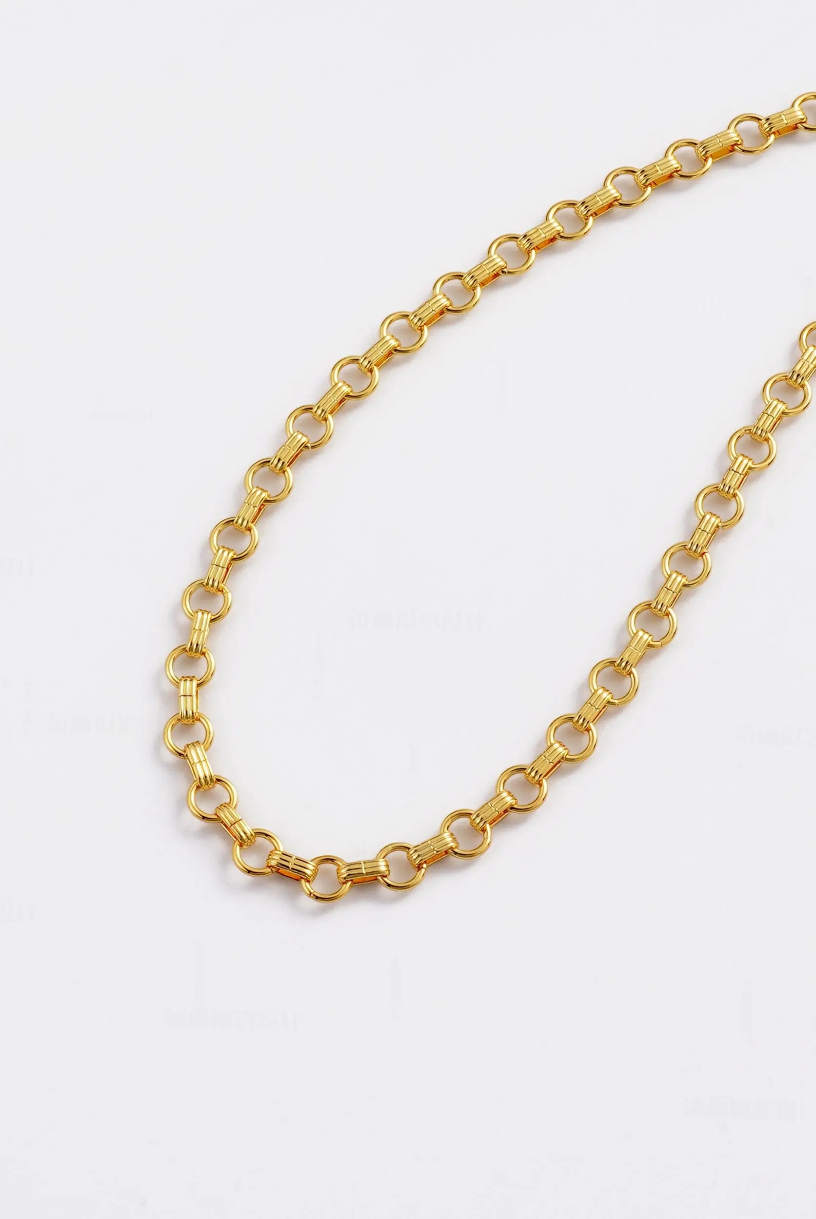 Clara Necklace Zafino