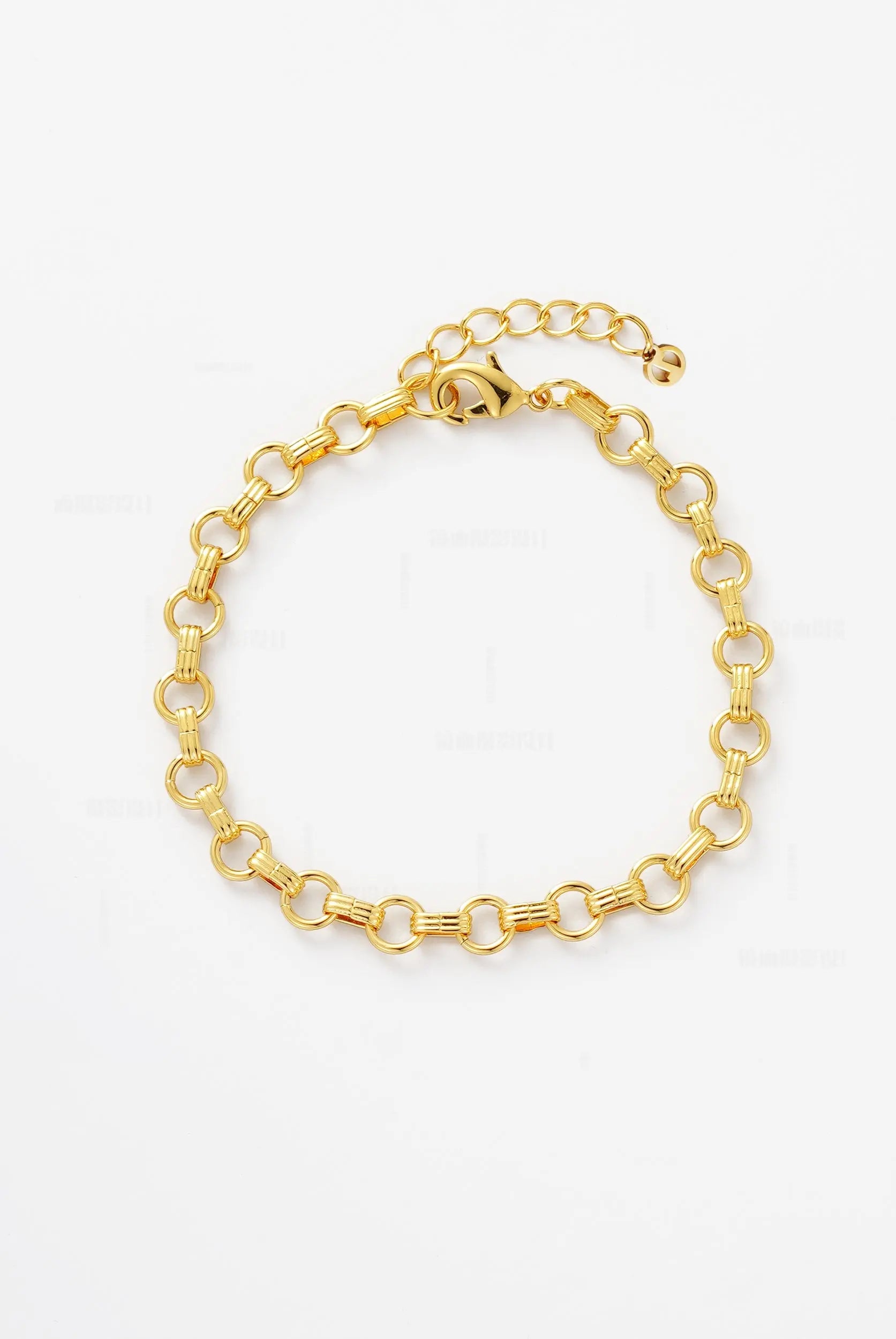 Clara Bracelet Zafino