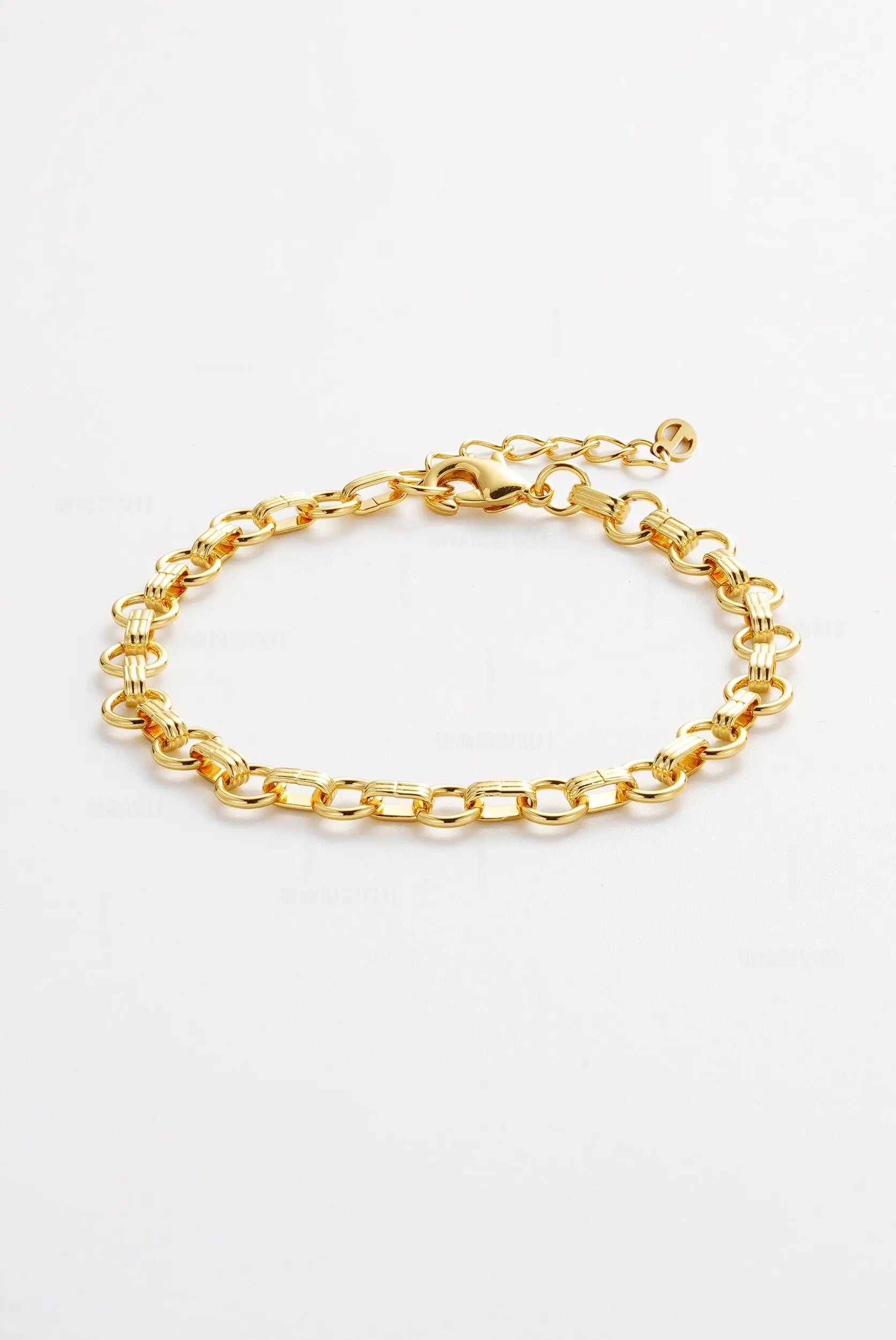 Clara Bracelet Zafino