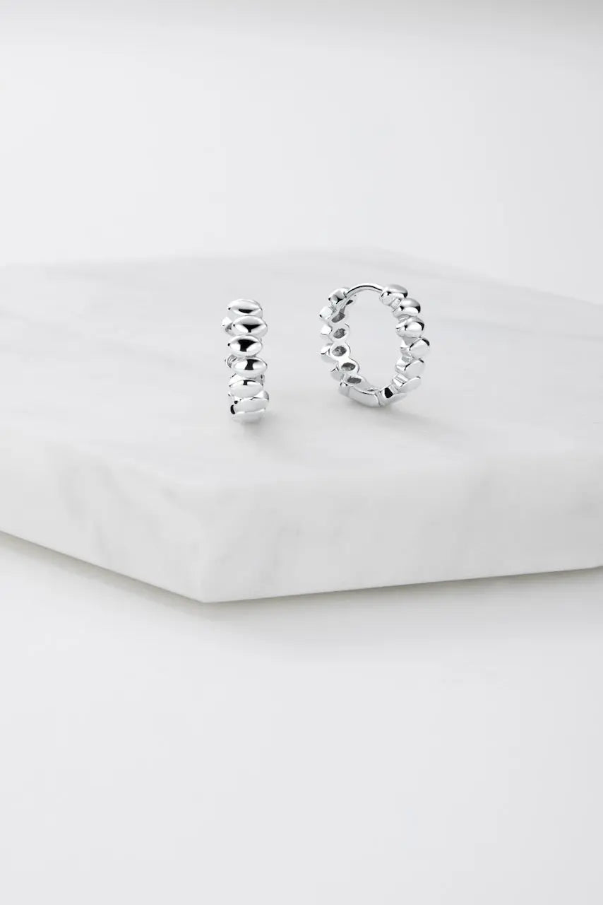 Bailey Huggie Zafino