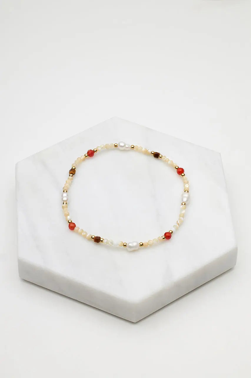 Monique Bracelet Zafino