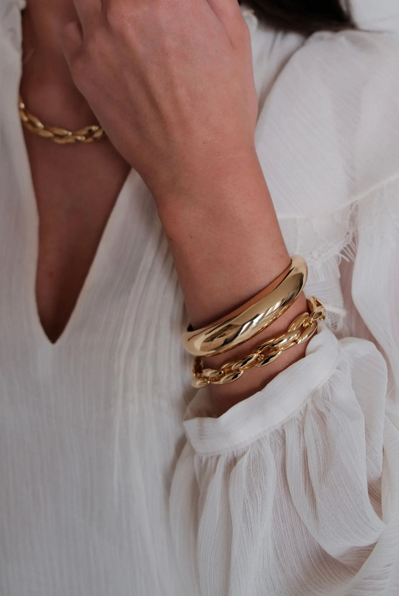 Meika Bracelet Zafino