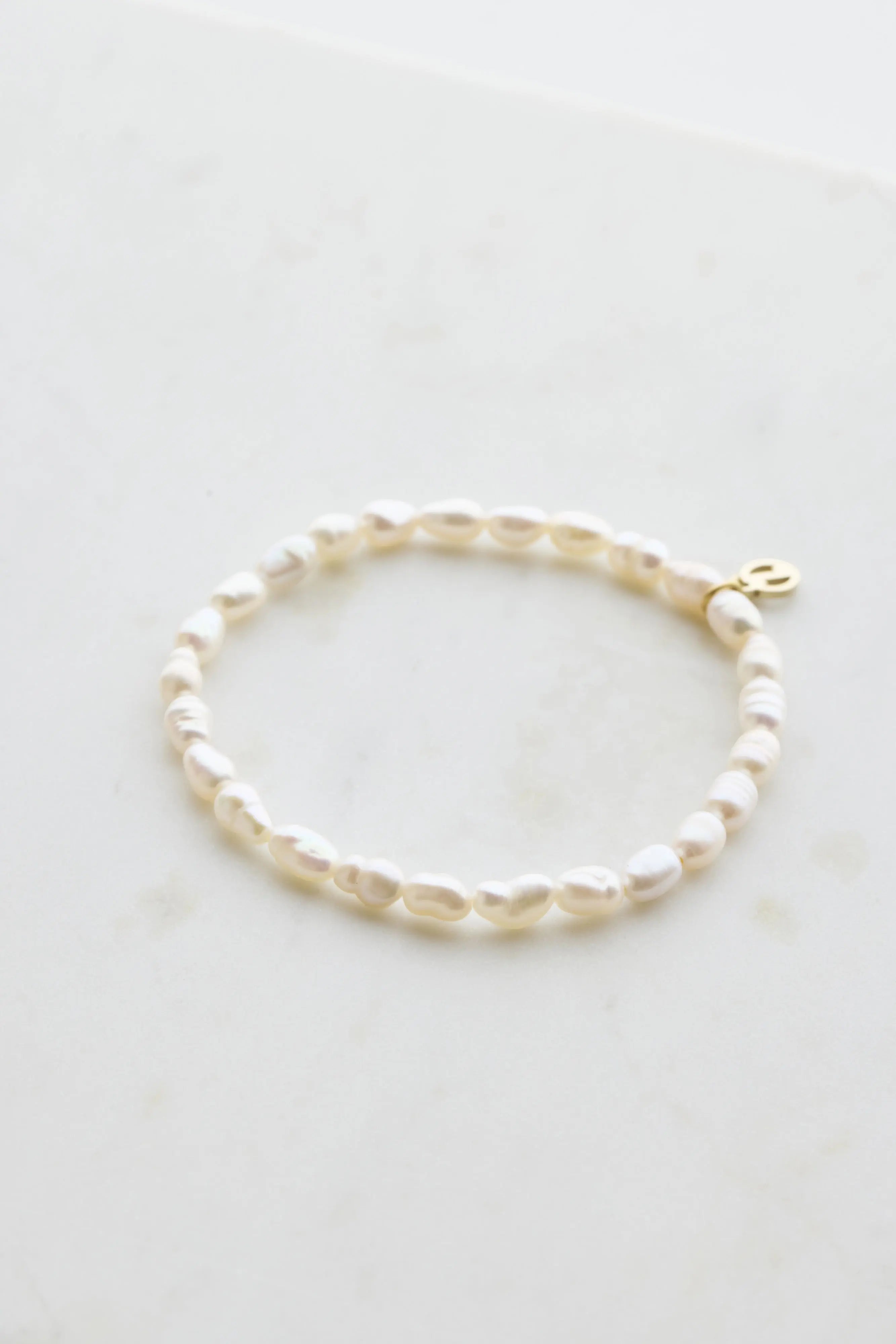 Pearl Bracelet Zafino