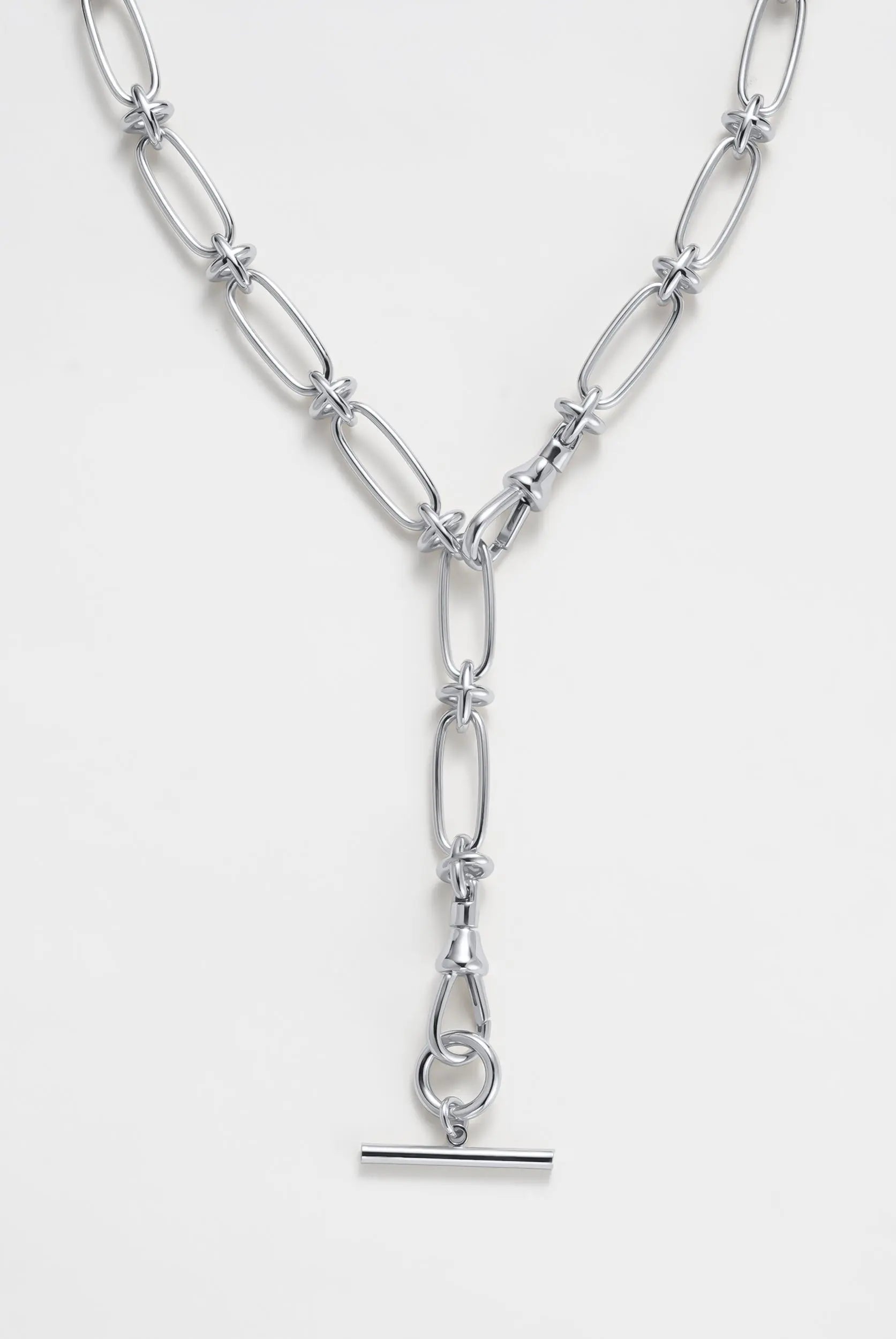 Lucia Necklace Zafino